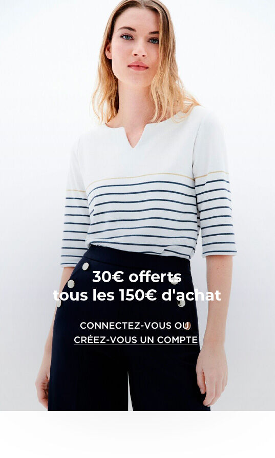 Pr t porter pour femme robes vestes pantalons Caroll